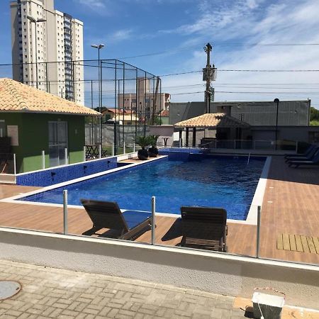 Apartamento Balneario Picarras - Edificio Liara 208 Torre 01 Piçarras Exterior foto