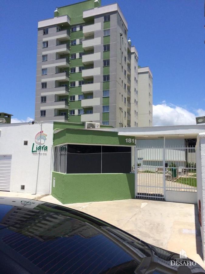 Apartamento Balneario Picarras - Edificio Liara 208 Torre 01 Piçarras Exterior foto