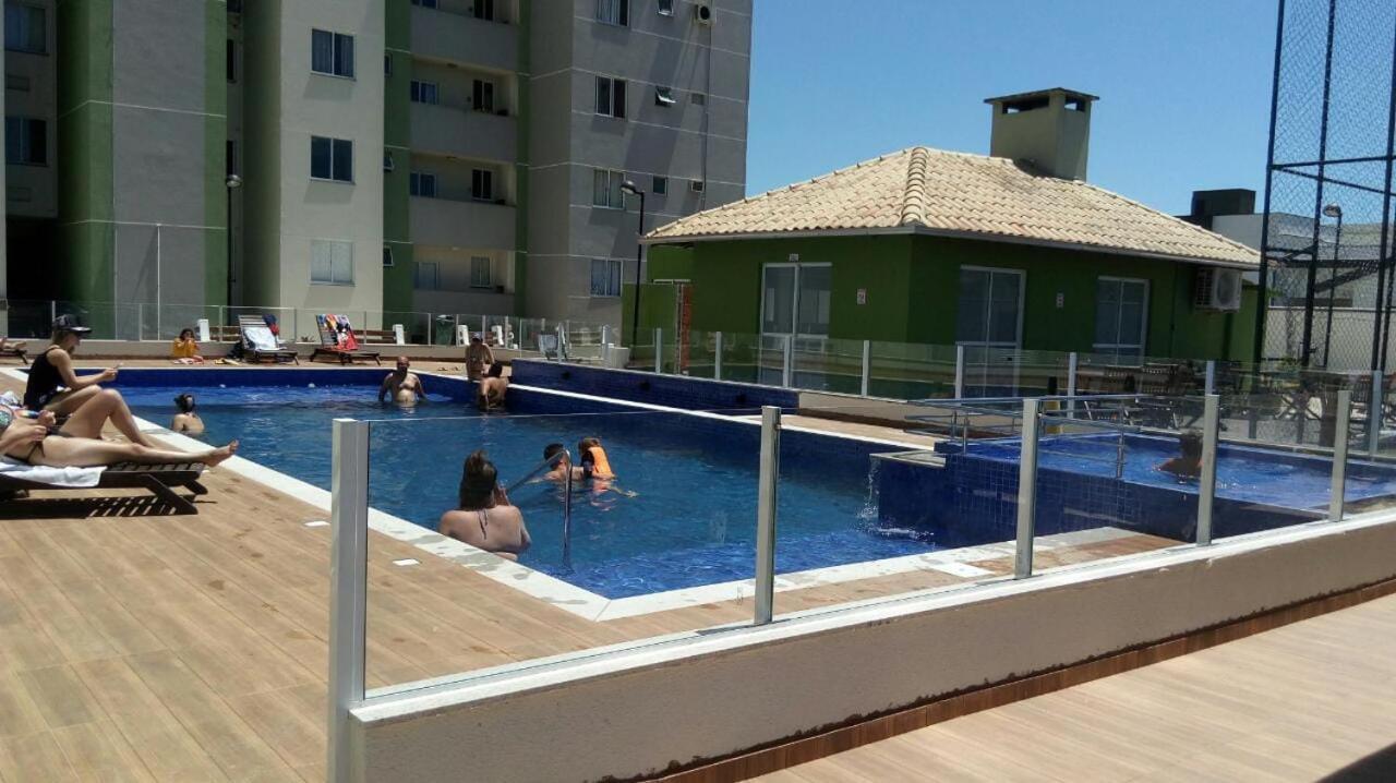 Apartamento Balneario Picarras - Edificio Liara 208 Torre 01 Piçarras Exterior foto